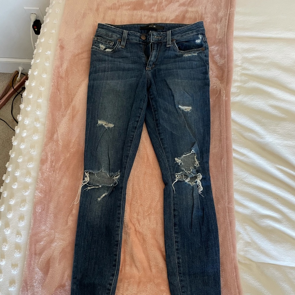 Joe’s jeans